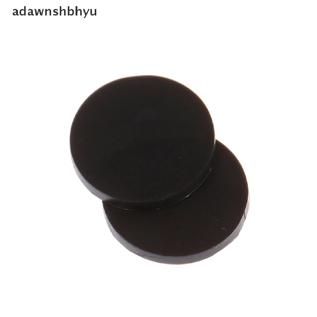 Adawnshbhyu 2pcs Pad Karet Shell Bawah Untuk Dell MSI Lenovo ASUS HP Acer Laptop Rubber Pad