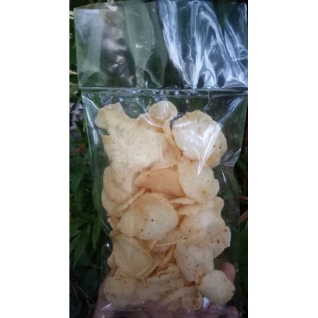 

Opak Seblak Pedas Gurih Enakk