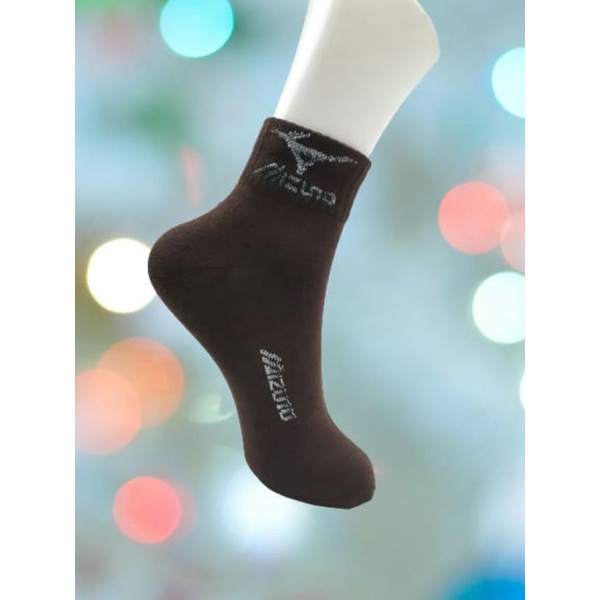 KAOS KAKI SPORT (M1ZU40) KAOS KAKI OLAHRAGA PRIA WANITA