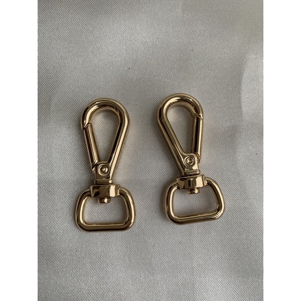 Asesoris Kaitan Centolan Tas MK asli Impor