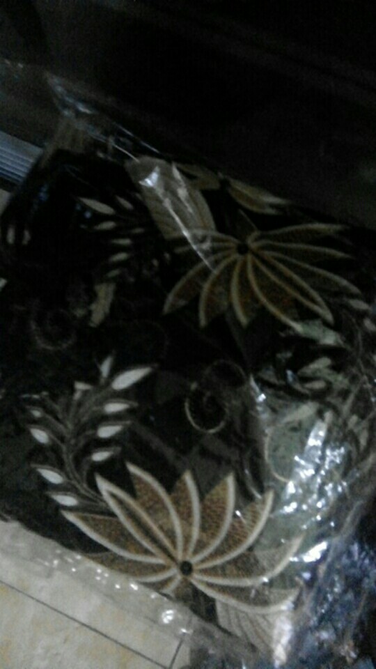Kemeja Batik
