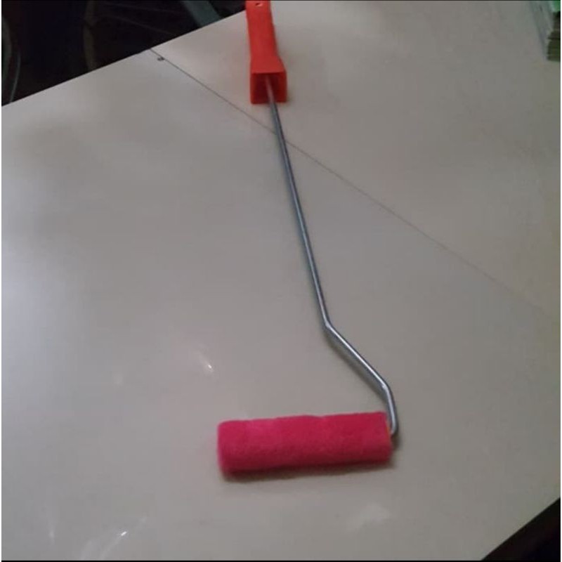 

Roll Cat Minyak Kecil