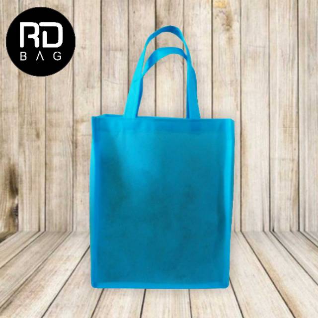 Tas ultah terlaris / tas jinjing / goodie bag / tas promosi / tas jinjing custom / tas ultah jinjing-3