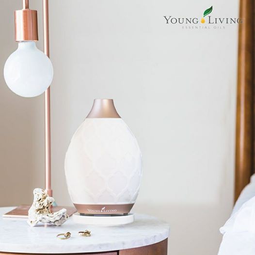 YL Desert Mist Diffuser