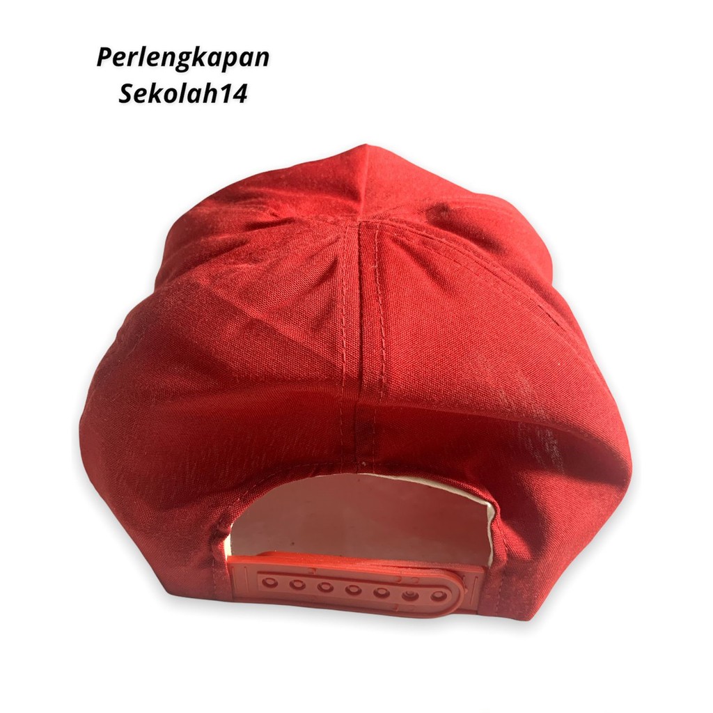 Topi Sekolah Anak SD