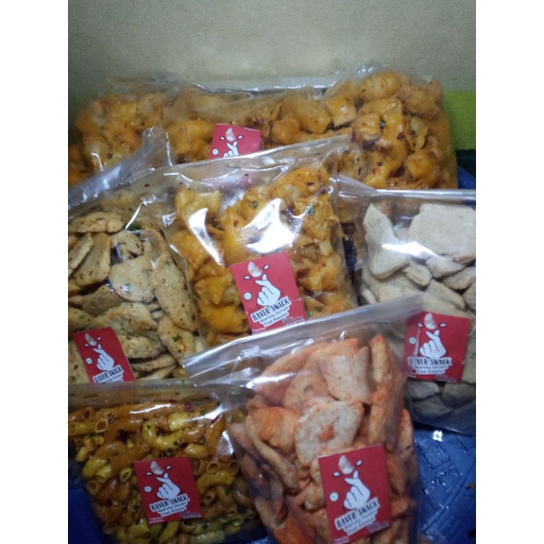 

Somay Pedas Daun Jeruk