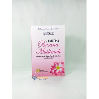 Kriteria Busana Muslimah | Shopee Indonesia