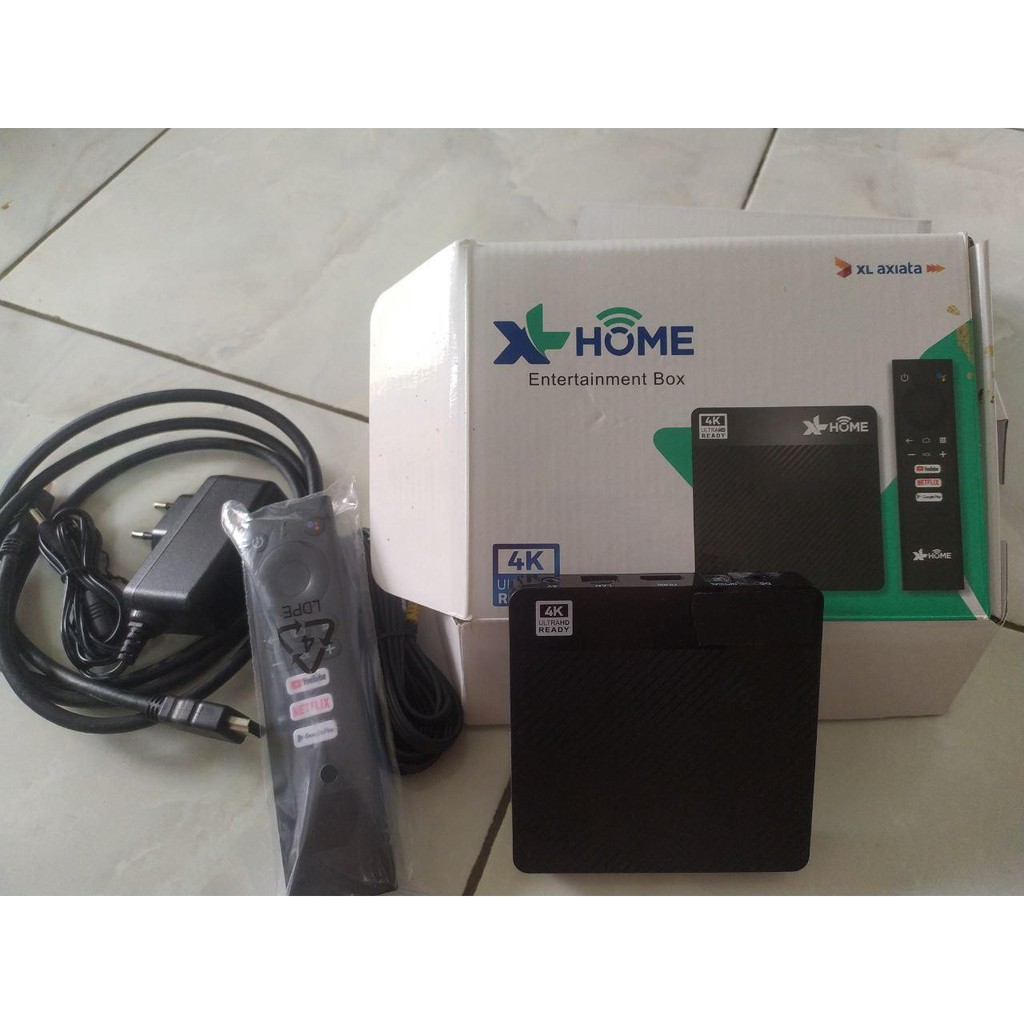 STB AKARI AX512 Unlock dan root Full Siaran