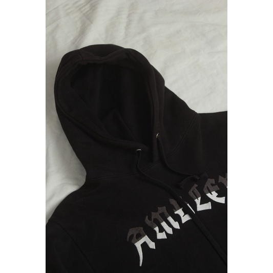 hoodie ambler second