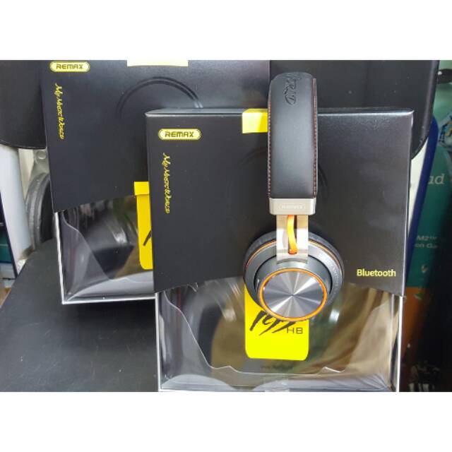 Harga remax headphone Terbaru Jul 2026 | BigGo Indonesia