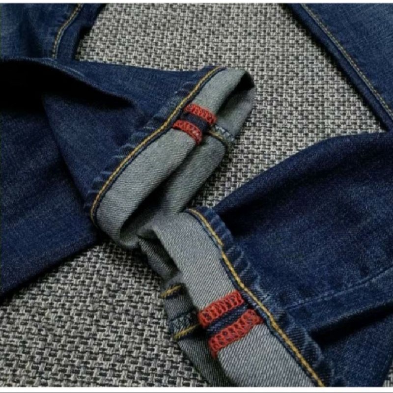 celana cardinal original panjang pria/celana jeans pria panjang/celana reguler