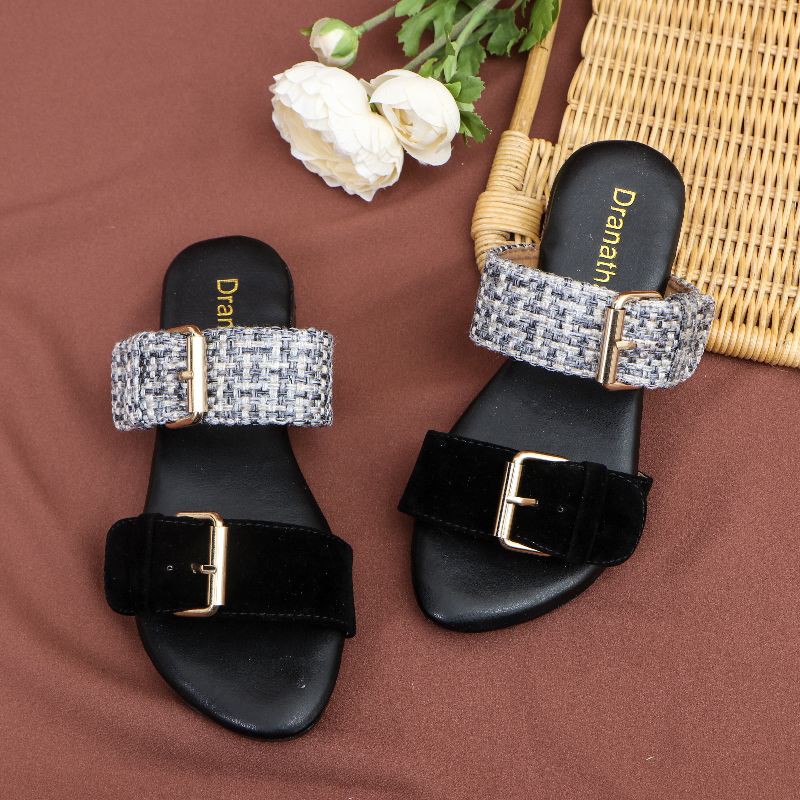 MERRIE  DRANATHA SANDAL WANITA