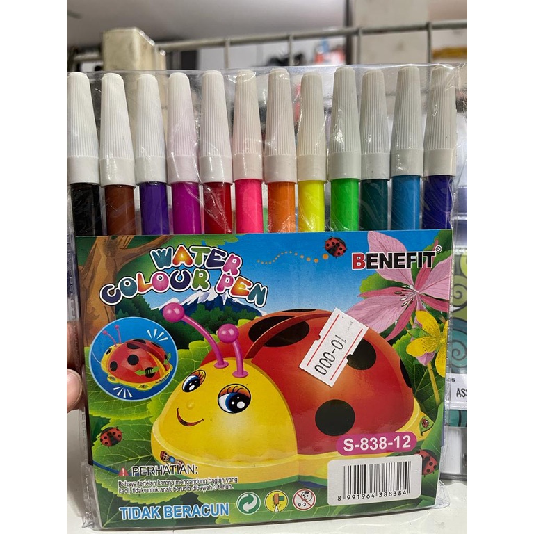 

SPIDOL 12 WARNA BENEFIT / SPIDOL 12 WARNA MURAH / SPIDOL SET / SPIDOL MURAH
