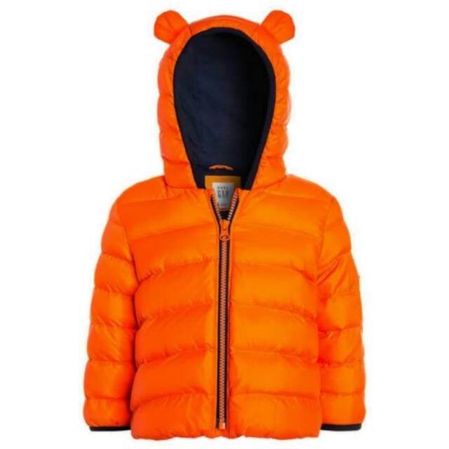 Jacket Winter Baby Gap /Jaket Anak Cowok