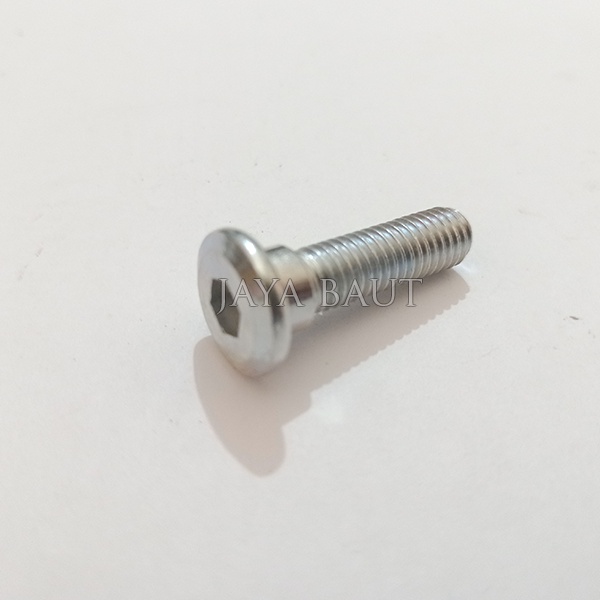 4 Pcs Baut Disc Cakram Ninja / Baut Piringan Cakram Ninja