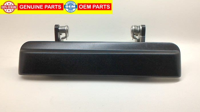 handle pintu bagasi nissan terrano 100% original