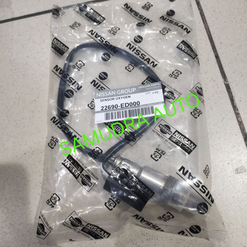 SENSOR OKSIGEN OXYGEN O2 KNALPOT GRAND LIVINA 1.5 1.8