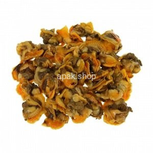 

Kerang Kupas Basah 250 gram