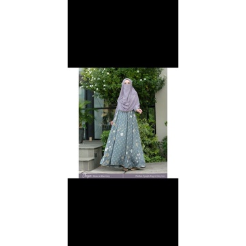 Kaisya CHAYRA DRESS