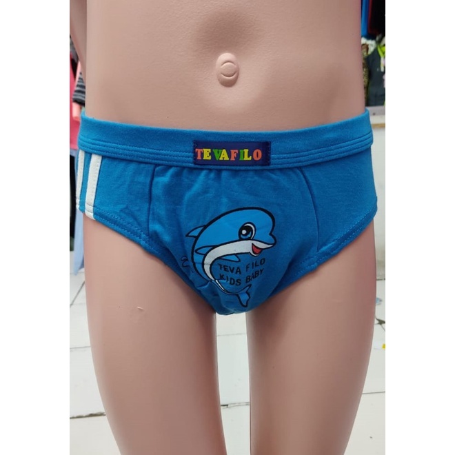 CD ANAK COWOK TEVA FILO CAL 05 608 D ORI