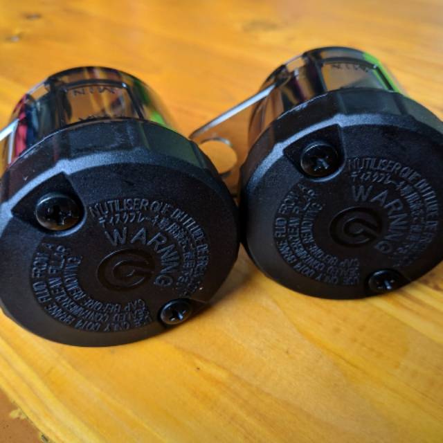 Tabung Master Rem Brembo Big Original Brembo