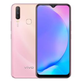 VIVO Y17 4/128 GB GARANSI RESMI