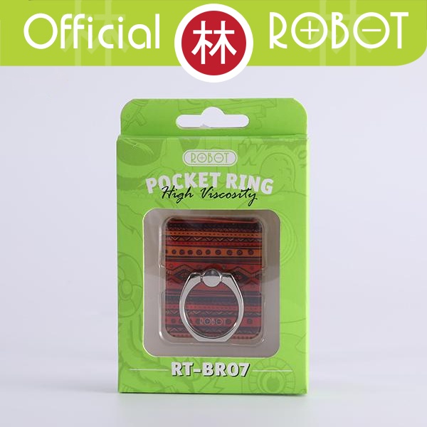 Robot RT-BR07 B3 Phone Stent Batik Series