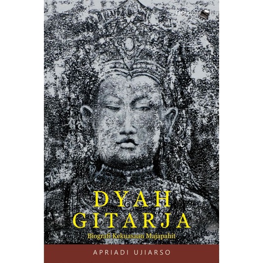 Dyah Gitarja: Politik Kekuasaan Majapahit