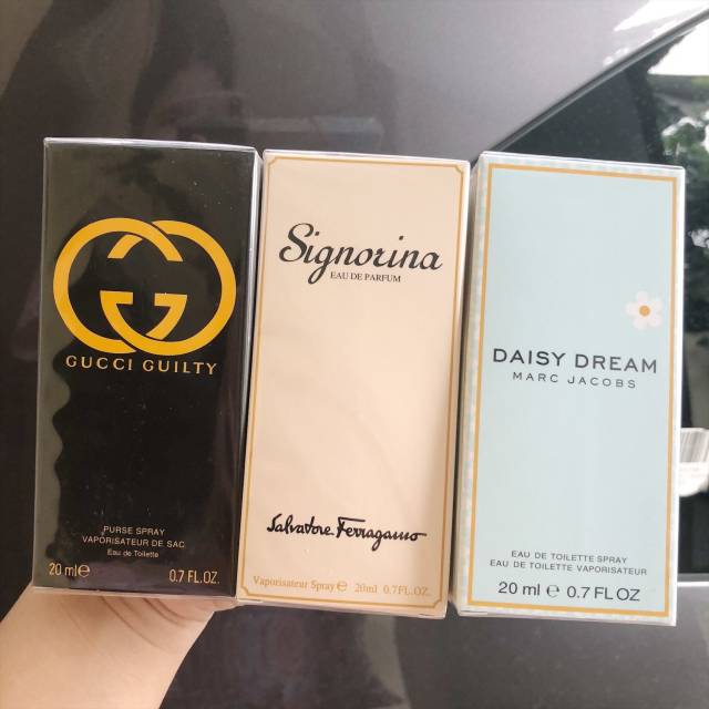 POCKET PARFUM 20ML
