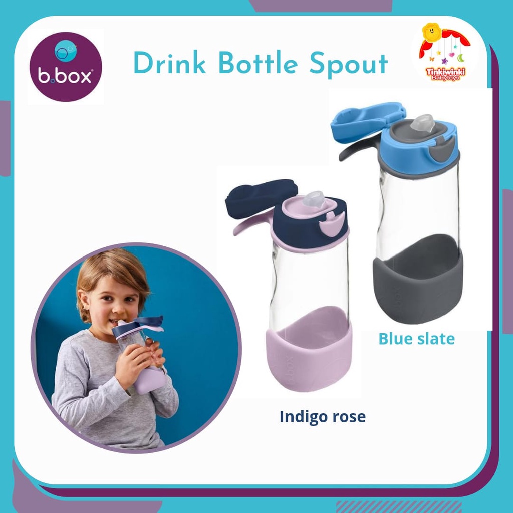 BBOX Drink Bottle Spout