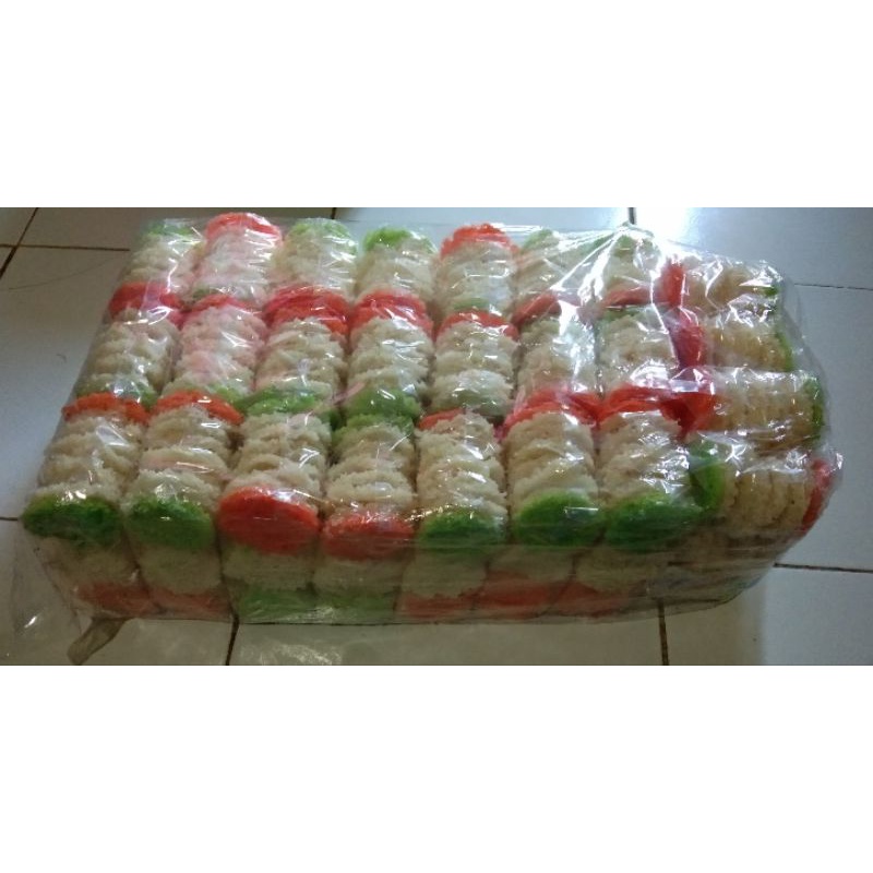 

PATHILO (ASLI | Krupuk pathilo khas gunungkidul)