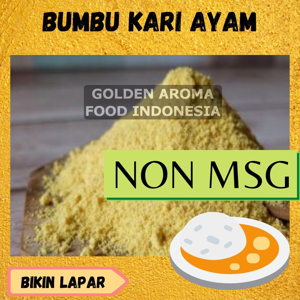 

Bumbu Tabur Rasa Kari Ayam Non MSG 1Kg Bubuk Tabur Kari Ayam Non MSG 1Kg Powder Aneka Asin Manis Gurih Terbaik Premium Enak Impor Instan Grosir Kentang Goreng Basreng Buah Cimol Kripik Pisang Cilung Jambu Gorengan Taiwan Bukan 500 Gram