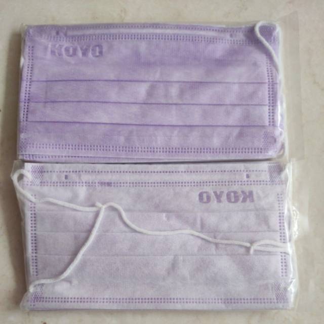 Masker Disposable Hijab Jilbab Untuk Muslimah 3 Ply Warna Masker Disposable Hijab Jilbab Untuk Muslimah 3 Ply Warna