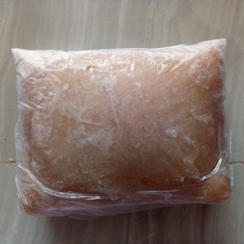 

IKAN GABUS GILING 1kg