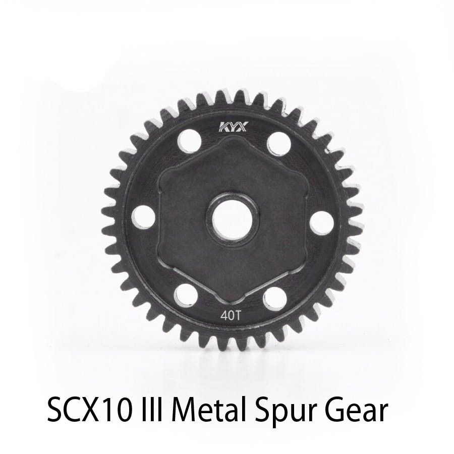 KYX SCX10 III SPUR GEAR 40T