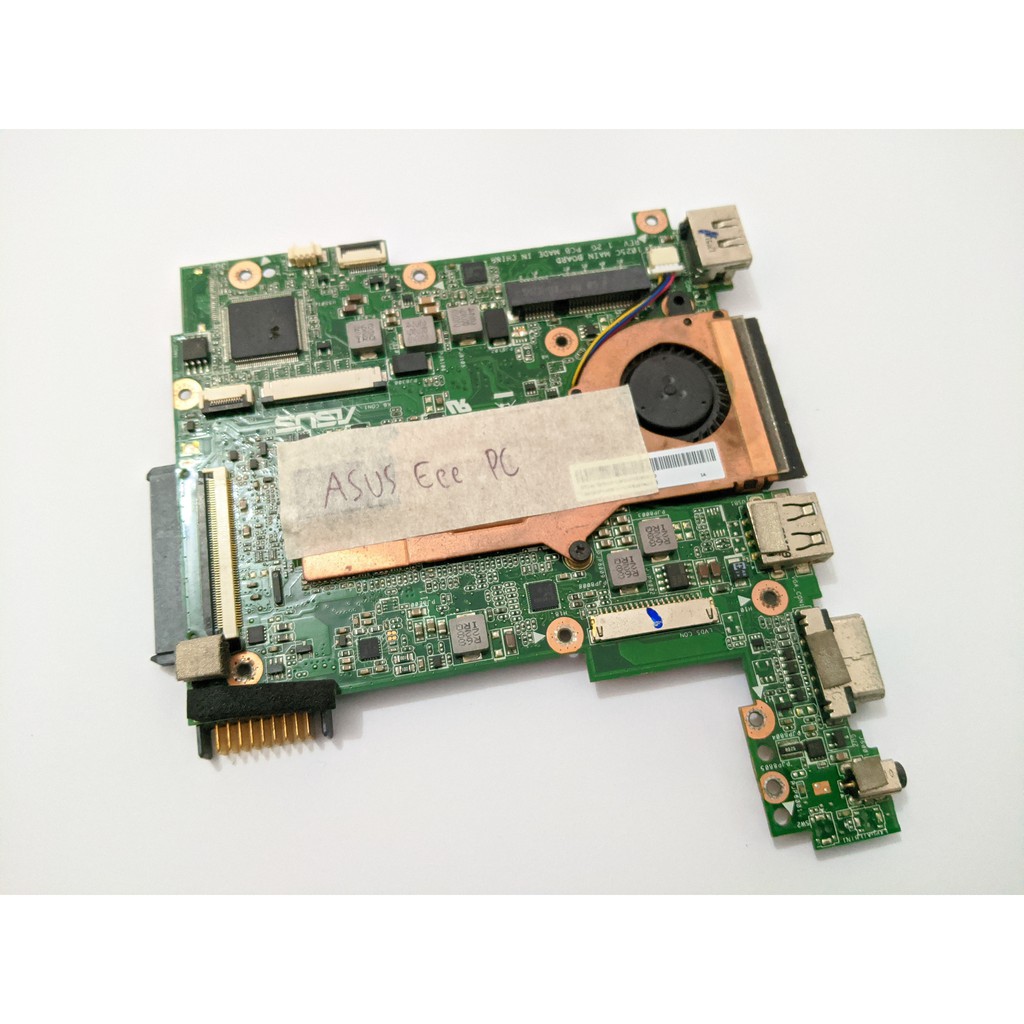 Mainboard Notebook ASUS Eee PC 1025c matot