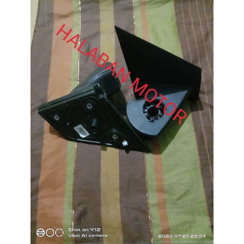 kaki spion dudukan spion Toyota Rush Terios 2018-2020