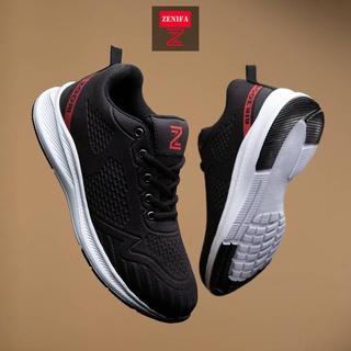 SEPATU ADIDAS ZOOM PRIA TERMURAH TERLARIS GRADE ORIGINALPREMIUM QUALITI 38-44adidaszoom-4