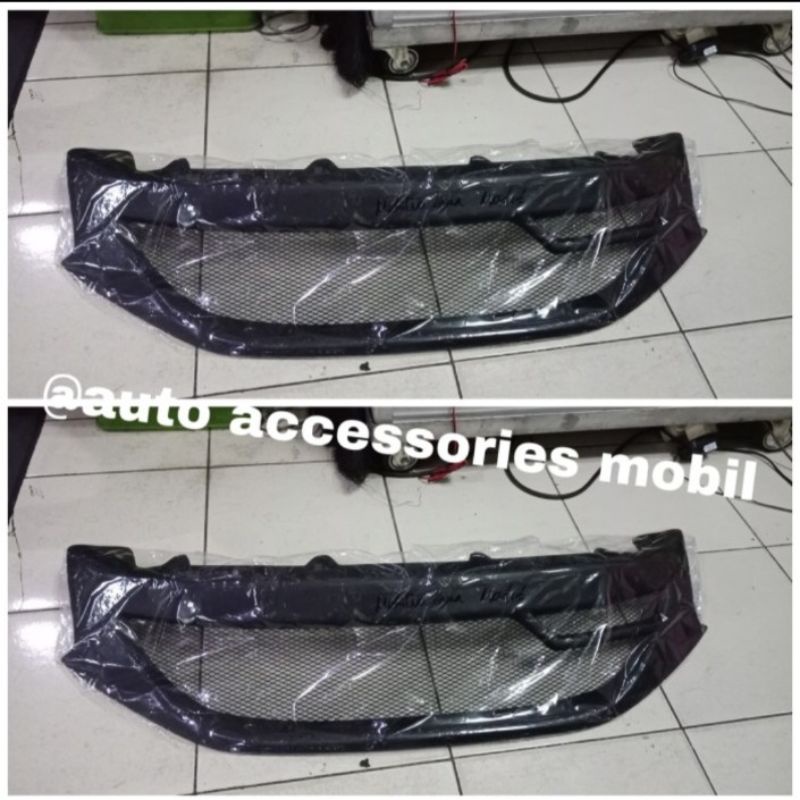 Grill Mobilio Lama tipe e