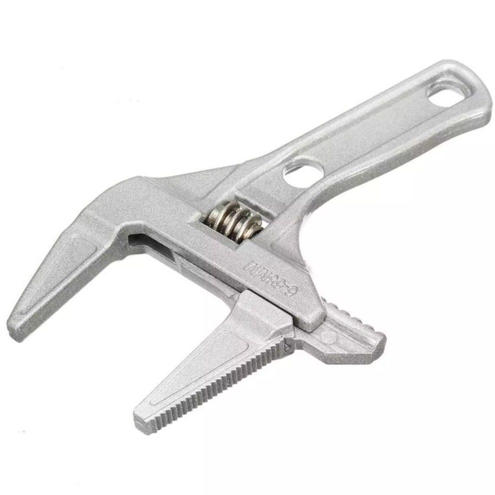 KUNCI INGGRIS Adjustable Wrench