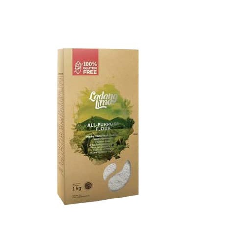 

b011tee Tepung Serba Guna Ladang Lima Da01D100