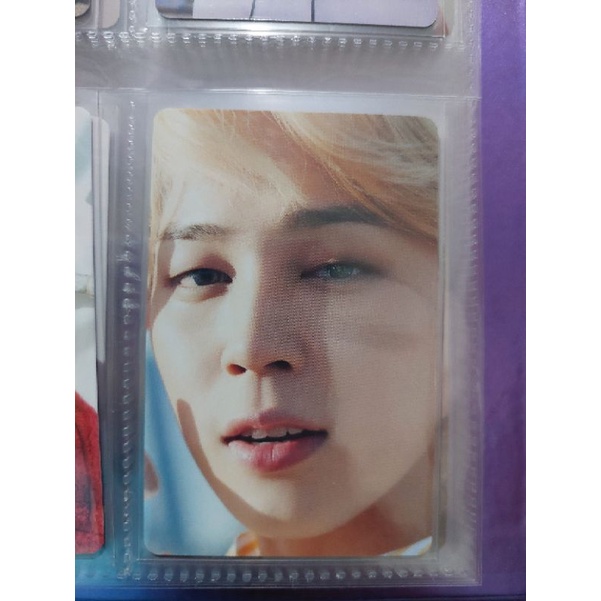 PC JIMIN DICON 100% OFFICIAL