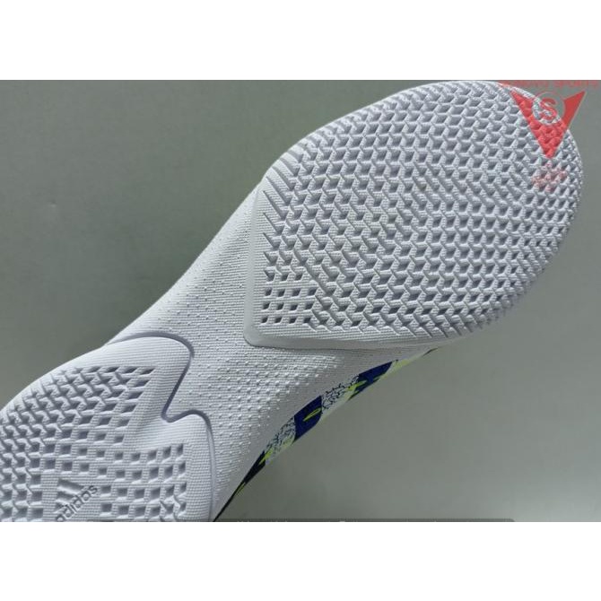 Terlaris Sepatu Futsal Adidas Predator Freak .3 In J Original Fy0614
