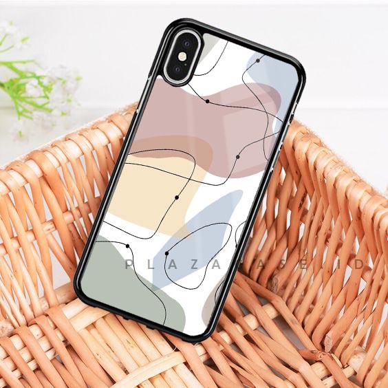 [P01] Phone Case Aesthetic 2D for Vivo Oppo Samsung Xiaomi Realme Iphone Infinix | Casing Hp Oppo | Casing HP Vivo | Casing HP Realme |  Casing HP Samsung | Case HP Infinix | Case HP Xiaomi | Case HP Iphone | Case Oppo | Case Realme | Case Samsung