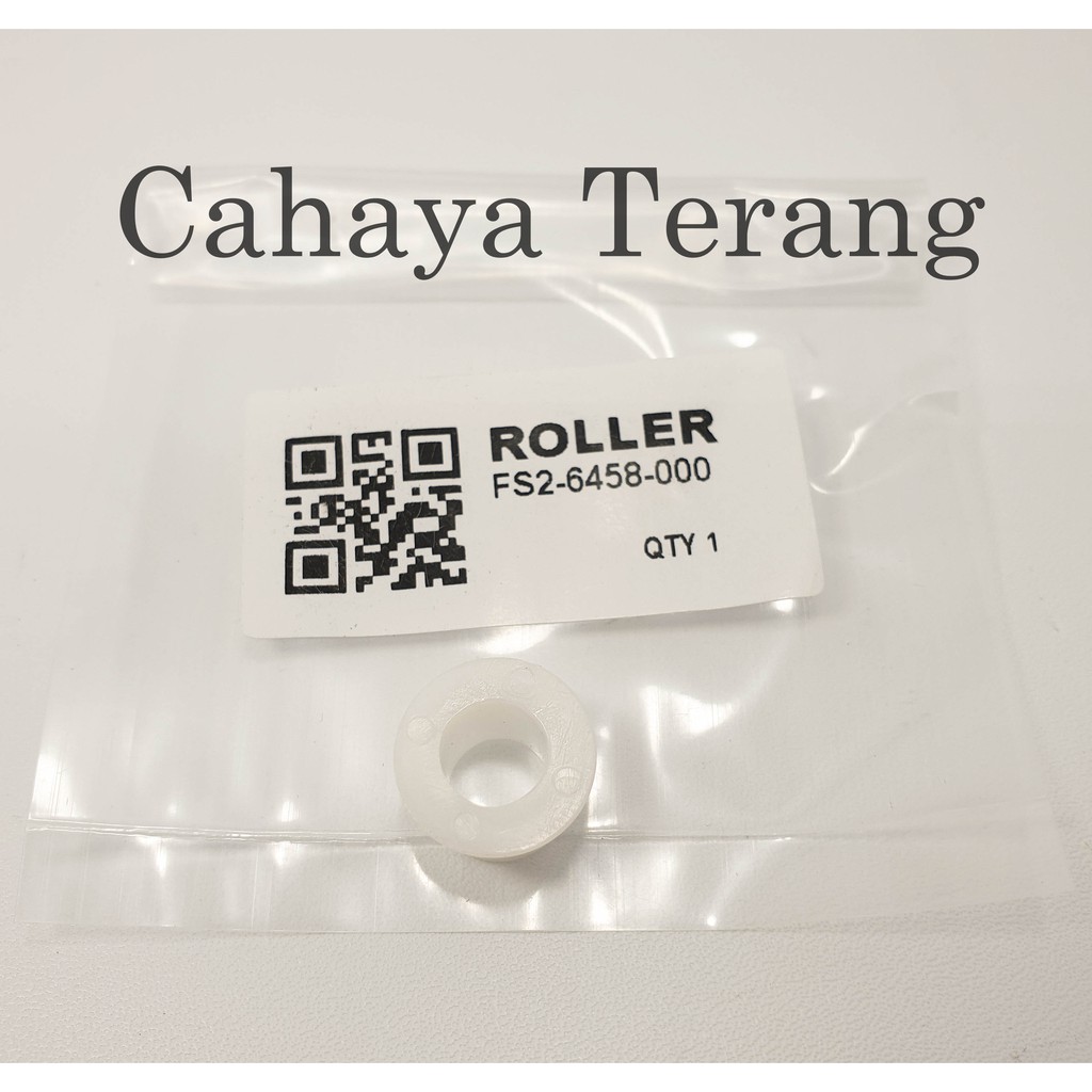 Gear Roller T.Belt Pemanas Mesin Fotocopy Canon IR5000 6570 5075 Lokal