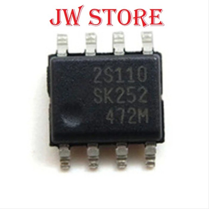 Driver SSC 3S121 1S311 3S111 2S110 S3320 SEM3320 PWM SOP7 SOP8