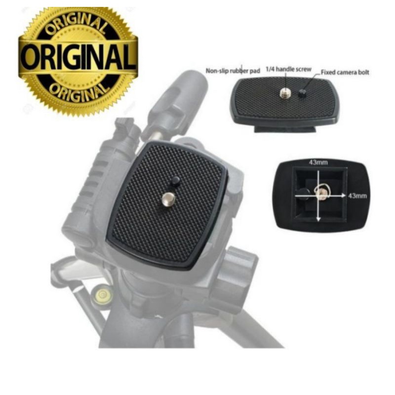 quick release zomei q111