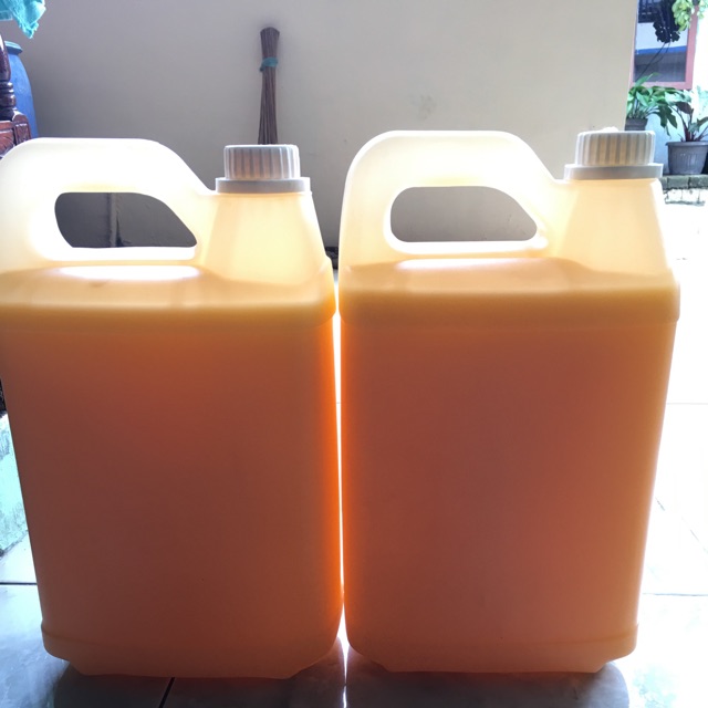 Karbol sereh 5 Liter