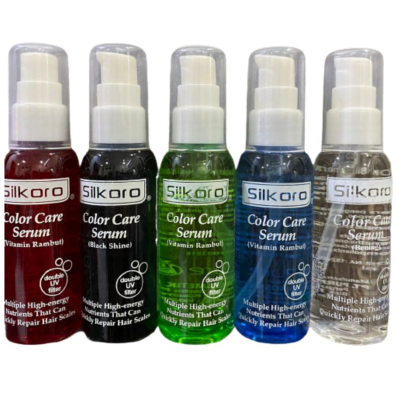 SILKORO Color Care Serum 80ml