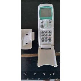 REMOTE REMOT AC LG PLASMA MULTI UNIVERSAL